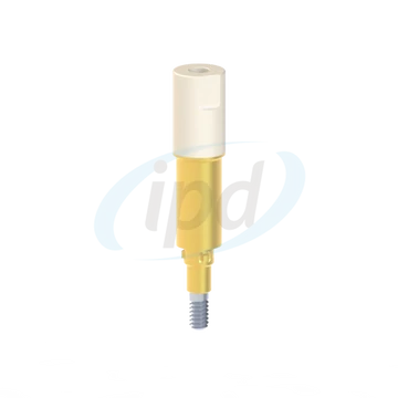 Camlog® Camlog® Scan body Elfordulásgátolt Ø 3,8 H 15.0