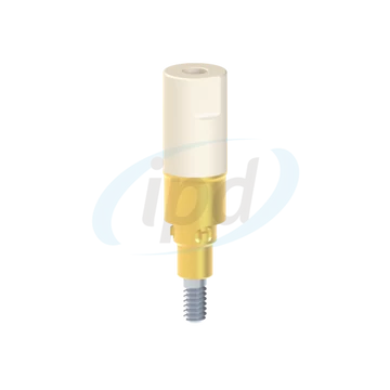 Camlog® Camlog® Scan body Elfordulásgátolt Ø 4,3 H 10.0