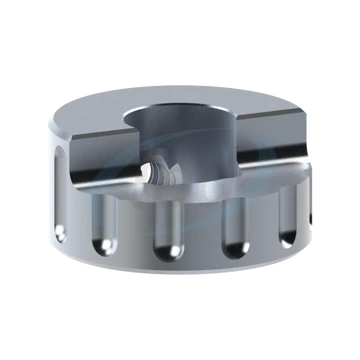 IPD Egyedi Sytem Tools Vágásvezető Elfordulásgátolt Narrow H 3.5