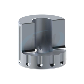 IPD Egyedi Sytem Tools Vágásvezető Elfordulásgátolt Narrow H 6.5