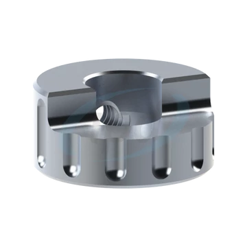 IPD Egyedi Sytem Tools Vágásvezető Elfordulásgátlás nélküli Narrow H 3.5