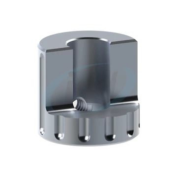 IPD Egyedi Sytem Tools Vágásvezető Elfordulásgátlás nélküli Narrow H 6.5