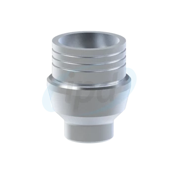 BioHorizons® Tapered Internal® CoCr Önthető felépítmény Elfordulásgátlás nélküli Ø 3,5