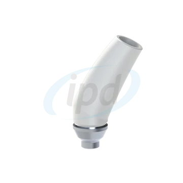 BioHorizons® Tapered Internal® CoCr Önthető felépítmény Elfordulásgátlás nélküli 25° Ø 3,5