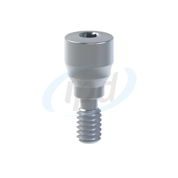 BioHorizons® Tapered Internal® Gyógyulási csavar Ø 3,0 H 3.0