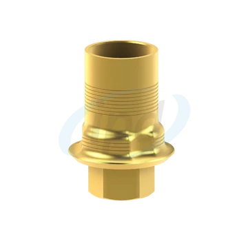 BioHorizons® Tapered Internal® Titán bázis Elfordulásgátolt Ø 4,5 H 0.1