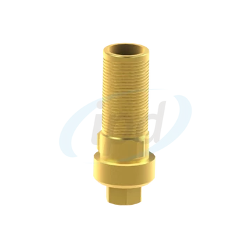 BioHorizons® Tapered Internal® Egyedi Titán bázis Elfordulásgátolt Ø 4,5 H 1.5