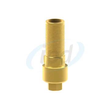 BioHorizons® Tapered Internal® Egyedi Titán bázis Elfordulásgátolt Ø 4,5 H 2.5