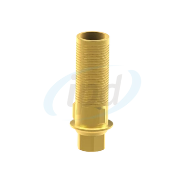 BioHorizons® Tapered Internal® Egyedi Titán bázis Elfordulásgátolt Ø 3,0 H 1.0