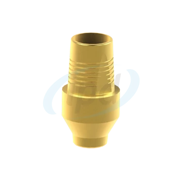 BioHorizons® Tapered Internal® Egyedi Titán bázis Elfordulásgátlás nélküli Ø 3,0 H 3.0