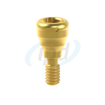 BioHorizons® Tapered Internal® Lokátor felépítmény Ragasztott felépítmény Ø 3,0 H 2.0