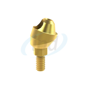 BioHorizons® Tapered Internal® Multi-unit felépítmény  17° Ø 3,5 H 3.5