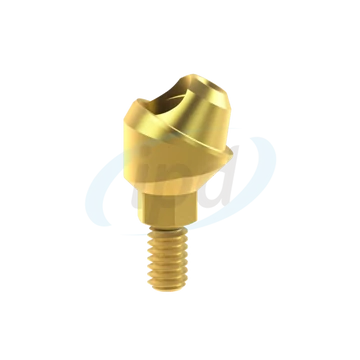 BioHorizons® Tapered Internal® Multi-unit felépítmény  30° Ø 3,5 H 3.5