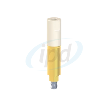 BioHorizons® Tapered Internal® Scan body Elfordulásgátolt Ø 3,5 H 15.0