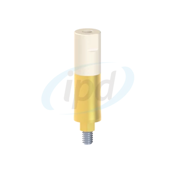 BioHorizons® Tapered Internal® Scan body Elfordulásgátolt Ø 4,5 H 15.0