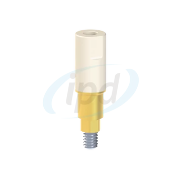 BioHorizons® Tapered Internal® Scan body Elfordulásgátolt Ø 3,0 H 10.0