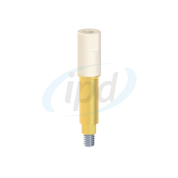 BioHorizons® Tapered Internal® Scan body Elfordulásgátolt Ø 3,0 H 15.0