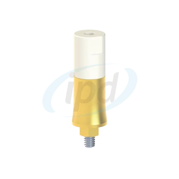 BioHorizons® Tapered Internal® Scan body Elfordulásgátolt Ø 5,7 H 15.0