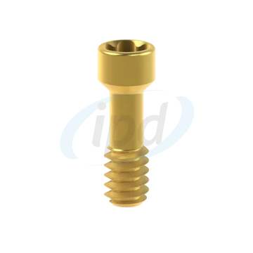 BioHorizons® Tapered Internal® TPA csavar Ø 3,0/3,5/4,5/5,7
