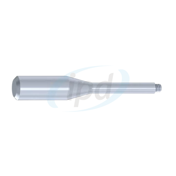 IPD Tool Multi-unit angled Ragasztott felépítmény holder