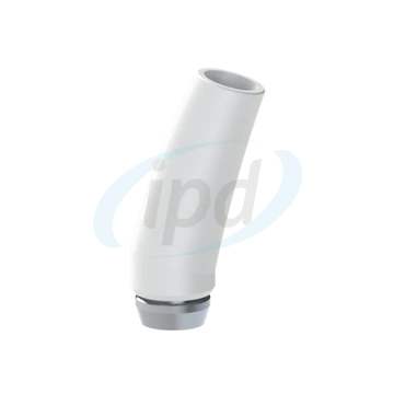 Sweden & Martina® Outlink2® CoCr Önthető felépítmény Elfordulásgátolt 15° Ø 3,3