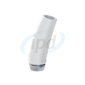 Sweden & Martina® Outlink2® CoCr Önthető felépítmény Elfordulásgátlás nélküli 15° Ø 3,3