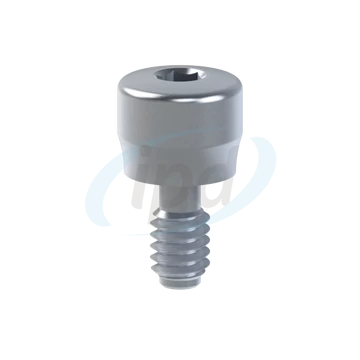 Sweden & Martina® Outlink2® Gyógyulási csavar Ø 3,3 H 3.0