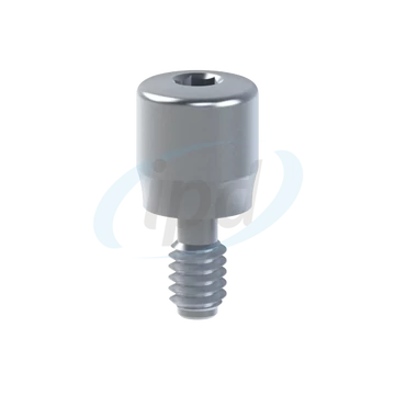 Sweden & Martina® Outlink2® Gyógyulási csavar Ø 3,3 H 4.0