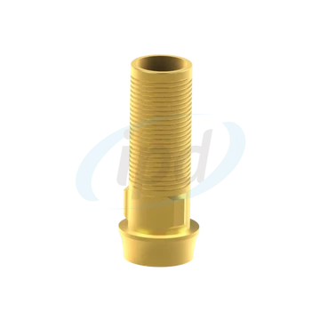 Sweden & Martina® Outlink2® Egyedi Titán bázis Elfordulásgátolt Ø 3,3 H 1.5