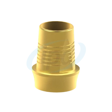 Sweden & Martina® Outlink2® Egyedi Titán bázis Elfordulásgátlás nélküli Ø 3,3 H 1.5