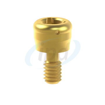 Sweden & Martina® Outlink2® Lokátor felépítmény Ragasztott felépítmény Ø 3,3 H 2.0