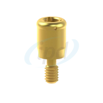 Sweden & Martina® Outlink2® Lokátor felépítmény Ragasztott felépítmény Ø 3,3 H 4.0