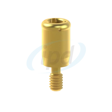 Sweden & Martina® Outlink2® Lokátor felépítmény Ragasztott felépítmény Ø 3,3 H 5.0