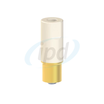 Sweden & Martina® Outlink2® Scan body Elfordulásgátolt Ø 3,3 H 10.0