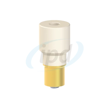 Sweden & Martina® Outlink2® Scan body Elfordulásgátlás nélküli Ø 3,3 H 10.0