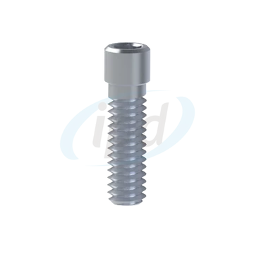 Sweden & Martina® Outlink2® Titán csavar Ø 3,3