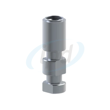 Sweden & Martina® Premium Kohno® Laboranalóg Ø 3,8