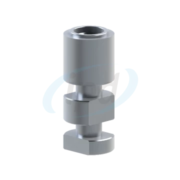 Sweden & Martina® Premium Kohno® Laboranalóg Ø 5,0