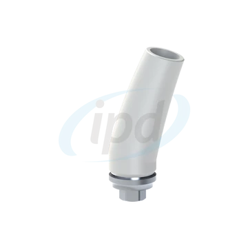 Sweden & Martina® Premium Kohno® CoCr Önthető felépítmény Elfordulásgátolt 15° Ø 3,8