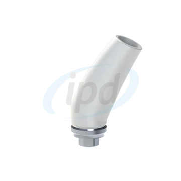 Sweden & Martina® Premium Kohno® CoCr Önthető felépítmény Elfordulásgátolt 25° Ø 3,8