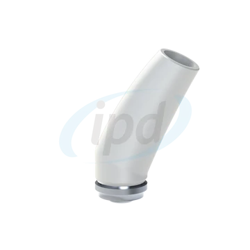 Sweden & Martina® Premium Kohno® CoCr Önthető felépítmény Elfordulásgátlás nélküli 25° Ø 3,8