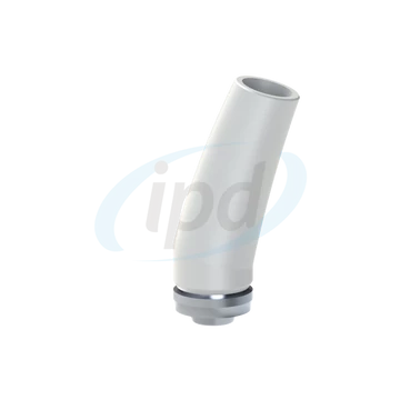 Sweden & Martina® Premium Kohno® CoCr Önthető felépítmény Elfordulásgátlás nélküli 15° Ø 4,25