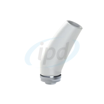 Sweden & Martina® Premium Kohno® CoCr Önthető felépítmény Elfordulásgátlás nélküli 25° Ø 4,25