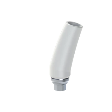Sweden & Martina® Premium Kohno® CoCr Önthető felépítmény Elfordulásgátolt 15° Ø 3,3