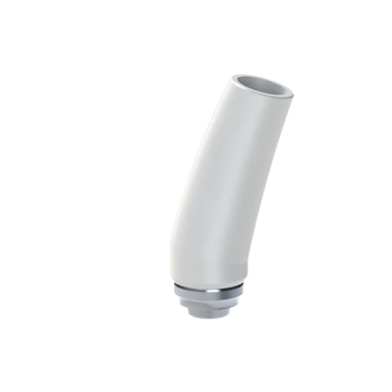 Sweden & Martina® Premium Kohno® CoCr Önthető felépítmény Elfordulásgátlás nélküli 15° Ø 3,3