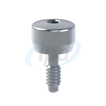 Sweden & Martina® Premium Kohno® Gyógyulási csavar Ø 3,8 H 3.0