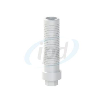 Sweden & Martina® Premium Kohno® Önthető felépítmény Elfordulásgátolt Ø 3,8