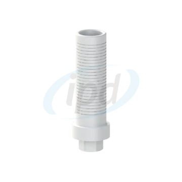 Sweden & Martina® Premium Kohno® Önthető felépítmény Elfordulásgátolt Ø 4,25