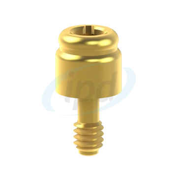 Sweden & Martina® Premium Kohno® Lokátor felépítmény Ragasztott felépítmény Ø 4,25 H 3.0