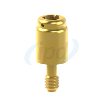 Sweden & Martina® Premium Kohno® Lokátor felépítmény Ragasztott felépítmény Ø 4,25 H 5.0